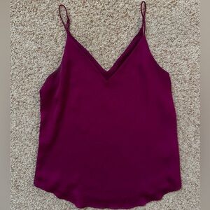 Express Tank Top